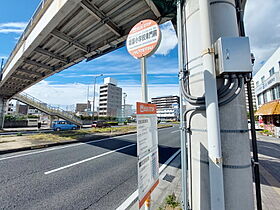 エミネンス藤原町 701 号室 ｜ 愛媛県松山市藤原町（賃貸マンション1K・7階・35.20㎡） その10