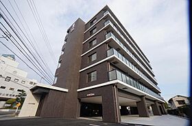 GARIREO　VINGT‐CINQ　TERRACE 204 号室 ｜ 愛媛県松山市松末1丁目（賃貸マンション1K・2階・23.28㎡） その1