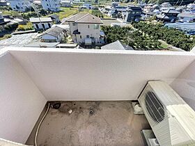 メゾン拾町 402 号室 ｜ 愛媛県伊予郡砥部町伊予郡拾町（賃貸マンション1R・4階・21.35㎡） その24