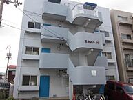 愛媛県松山市中村5丁目：物件画像／株式会社日本エイジェント　城北テラス店