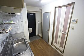 サンライズNAKAMURA 203 号室 ｜ 愛媛県松山市堀江町（賃貸マンション1K・2階・24.25㎡） その8