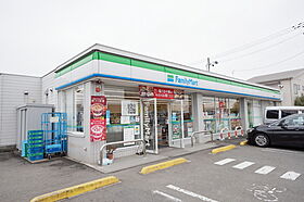 レオネクストアビタシオン春日 104 号室 ｜ 愛媛県松山市余戸中3丁目（賃貸アパート1K・1階・23.61㎡） その17