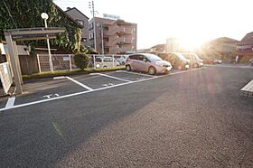 アイエム立花ビル 203 号室 ｜ 愛媛県松山市立花3丁目（賃貸マンション1K・2階・25.90㎡） その26