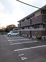 サニーヴィラ.N　B棟 201 号室 ｜ 愛媛県松山市水泥町（賃貸アパート1LDK・2階・42.80㎡） その9