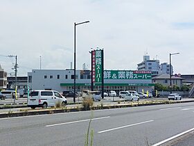 シャーメゾンMedius B-102 号室 ｜ 愛媛県松山市土居田町（賃貸アパート1LDK・1階・45.13㎡） その6