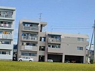 愛媛県松山市小坂5丁目：物件画像／株式会社日本エイジェント　城北テラス店
