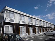 愛媛県松山市保免上2丁目：物件画像／株式会社日本エイジェント　城北テラス店