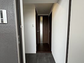 GARIREO 117 TERRACE 506 号室 ｜ 愛媛県松山市竹原2丁目（賃貸マンション1LDK・5階・38.25㎡） その24