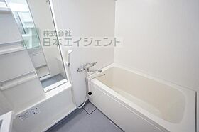 ラプラージュ緑町 201 号室 ｜ 愛媛県松山市緑町1丁目（賃貸マンション1LDK・2階・40.59㎡） その18