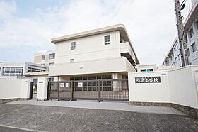 第2日興マンション 601 号室 ｜ 愛媛県松山市宮西2丁目（賃貸マンション3LDK・6階・60.78㎡） その9