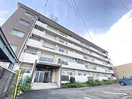 愛媛県松山市中央1丁目：物件画像／株式会社日本エイジェント　城北テラス店