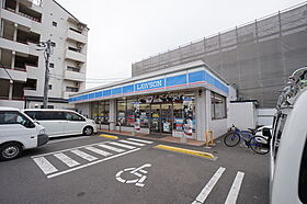 コーポ福住清水町 101 号室 ｜ 愛媛県松山市清水町3丁目（賃貸アパート1R・1階・19.86㎡） その10