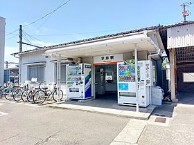 アイディヒルズ平井 301 号室 ｜ 愛媛県松山市水泥町（賃貸マンション1DK・3階・23.99㎡） その7