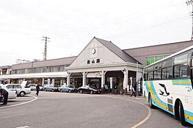 サンシャインハイツ　Ａ棟（南江戸） A205 号室 ｜ 愛媛県松山市南江戸2丁目（賃貸アパート2LDK・2階・56.30㎡） その23