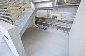 NICO　APARTMENT 102 号室 ｜ 愛媛県松山市柳井町1丁目（賃貸アパート1R・1階・35.00㎡） その26