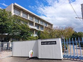 緑風館 中央 210 号室 ｜ 愛媛県松山市中央1丁目（賃貸マンション2LDK・2階・61.60㎡） その5