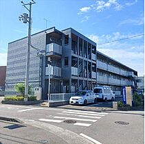 レオパレス松山インター 301 号室 ｜ 愛媛県松山市北土居5丁目（賃貸マンション1K・3階・31.33㎡） その1