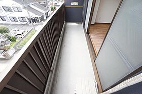 ラッセルスクエア松山市駅 A・B棟 A405 号室 ｜ 愛媛県松山市永代町（賃貸マンション2K・4階・45.00㎡） その24