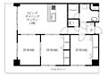 フォーレスト212階6.6万円