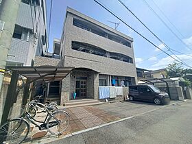 吉野マンション 301 号室 ｜ 愛媛県松山市道後今市（賃貸マンション1K・3階・20.00㎡） その1