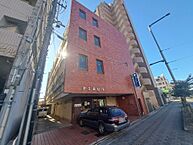 愛媛県松山市東一万町：物件画像／株式会社日本エイジェント　城北テラス店