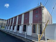 愛媛県松山市下難波：物件画像／株式会社日本エイジェント　城北テラス店