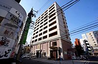 愛媛県松山市二番町1丁目：物件画像／株式会社日本エイジェント　城北テラス店