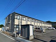 愛媛県松山市下難波：物件画像／株式会社日本エイジェント　城北テラス店