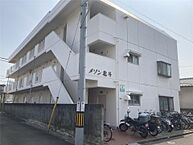 愛媛県松山市山越6丁目：物件画像／株式会社日本エイジェント　城北テラス店