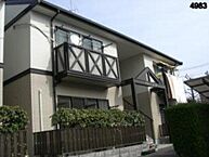 愛媛県松山市小坂3丁目：物件画像／株式会社日本エイジェント　城北テラス店