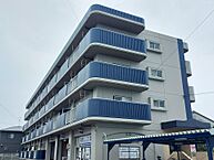 愛媛県松山市安城寺町：物件画像／株式会社日本エイジェント　城北テラス店