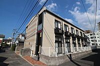 愛媛県松山市山越2丁目：物件画像／株式会社日本エイジェント　城北テラス店
