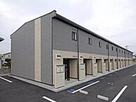 愛媛県松山市堀江町：物件画像／株式会社日本エイジェント　城北テラス店