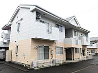 愛媛県松山市吉藤5丁目：物件画像／株式会社日本エイジェント　城北テラス店