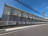 愛媛県松山市居相4丁目：物件画像／株式会社日本エイジェント　城北テラス店