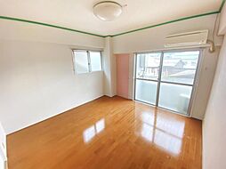 グランドールNICOLE 301 号室 3階1Kのリビング/ダイニング