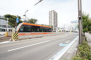 南町駅