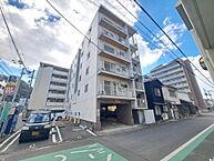 愛媛県松山市高砂町1丁目：物件画像／株式会社日本エイジェント　城北テラス店