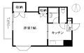 ジョイフル東野1階2.8万円