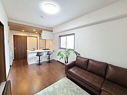 居間