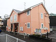愛媛県松山市吉藤2丁目：物件画像／株式会社日本エイジェント　城北テラス店
