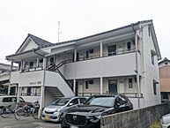 愛媛県松山市竹原3丁目：物件画像／株式会社日本エイジェント　城北テラス店