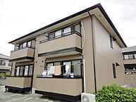 愛媛県東温市志津川：物件画像／株式会社日本エイジェント　城北テラス店