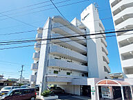 愛媛県松山市和泉北3丁目：物件画像／株式会社日本エイジェント　城北テラス店