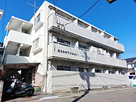 愛媛県松山市小栗7丁目：物件画像／株式会社日本エイジェント　城北テラス店