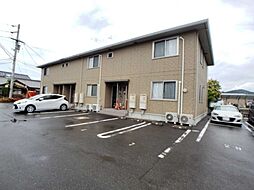 カーサ城北