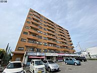 愛媛県松山市枝松5丁目：物件画像／株式会社日本エイジェント　城北テラス店
