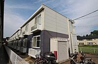 愛媛県松山市北斎院町：物件画像／株式会社日本エイジェント　城北テラス店