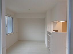 シャルマンコート 202 号室 2階2SDKのリビング/ダイニング