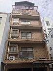 愛媛県松山市三番町5丁目：物件画像／株式会社日本エイジェント　城北テラス店